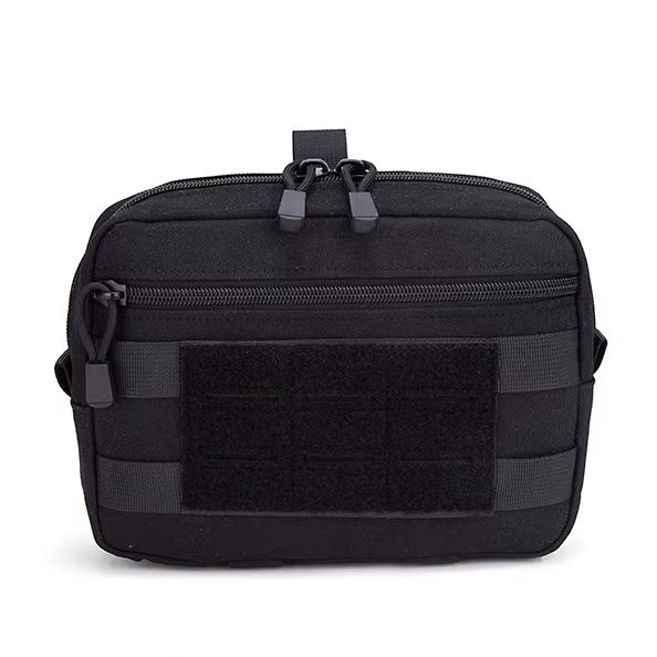 Outdoor Adventure Backpack - Tactische rugzak, MOLLE Utility Pouch, multifunctionele