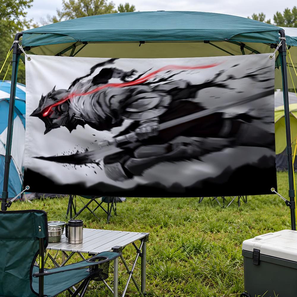 Anime Goblin Slayer Adventurer - Outdoor Adventure Birthday Party recensie en prijs