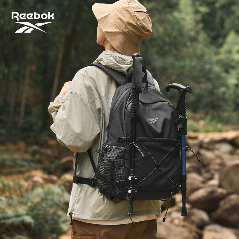 REEBOK Multifunctionele Outdoo - Outdoor Adventure Trips recensie en prijs