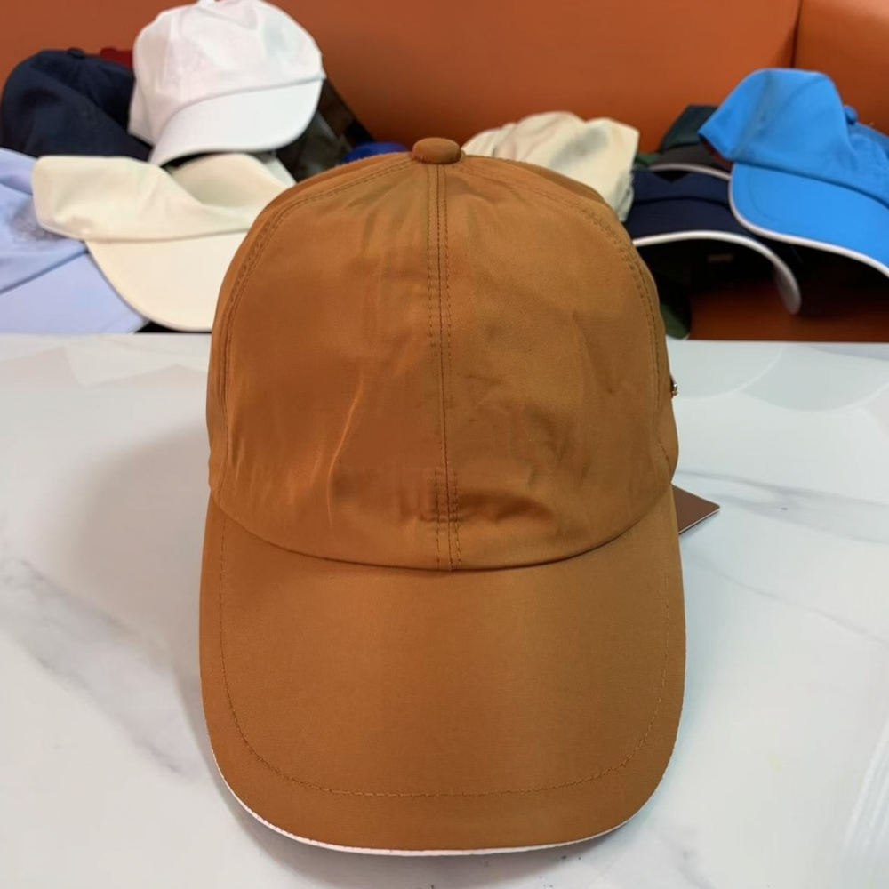 Casual unisex baseballpet met  - Outdoor Adventure Trips recensie en prijs