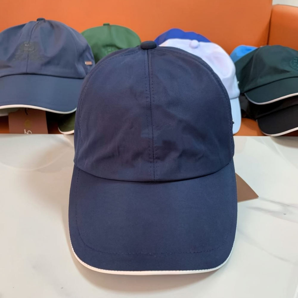 Casual unisex baseballpet met  - Outdoor Adventure Trips recensie en prijs