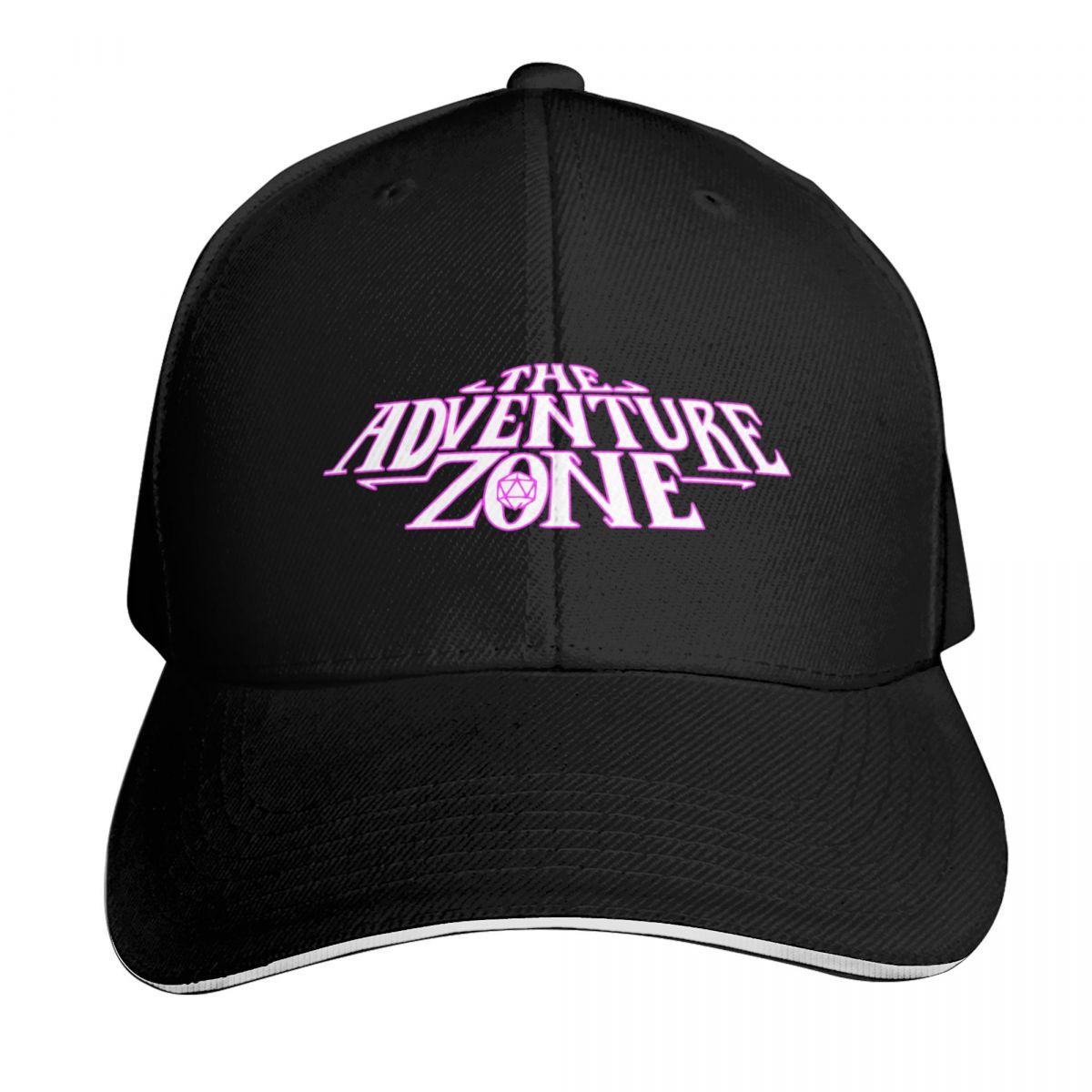 Mcelroy Merch The Adventure Zo - Outdoor Adventure Zone recensie en prijs