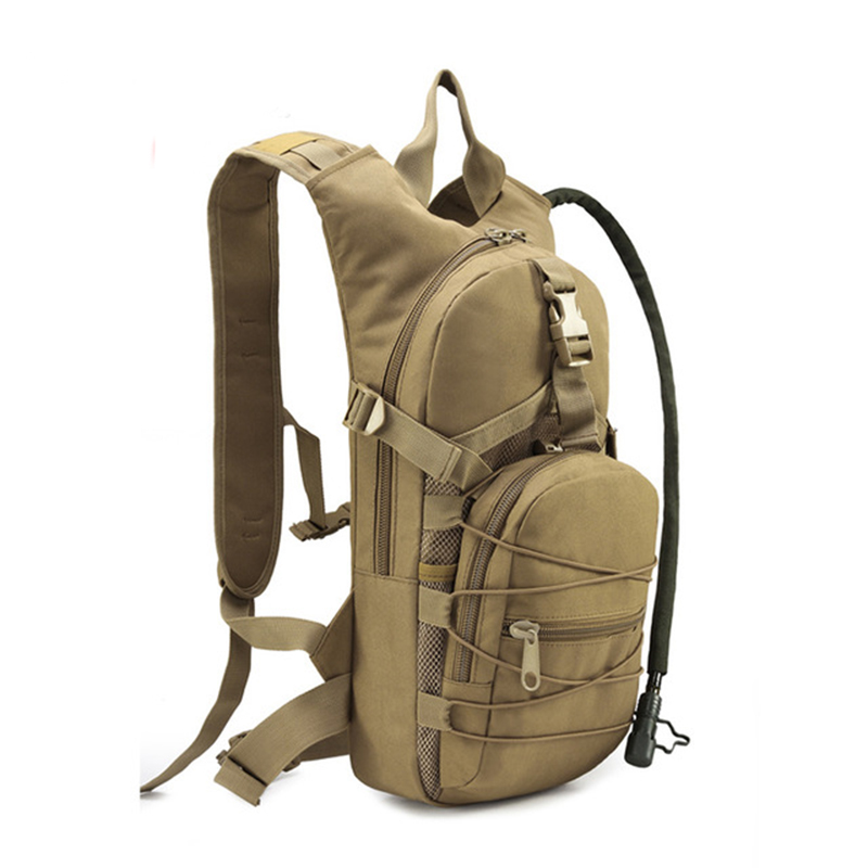 Lichtgewicht Tactische Rugzak  - Outdoor Adventure Backpack recensie en prijs