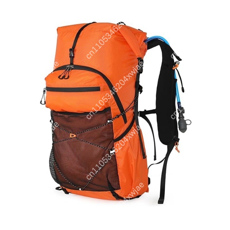 Unisex 30L Outdoor Reisrugzak  - Outdoor Adventure Backpack recensie en prijs