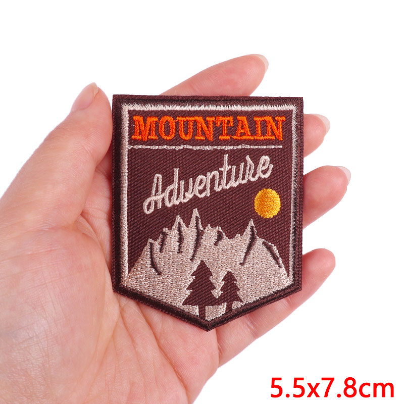 Mountain Camping Adventure Geb - Outdoor Adventure Outfit recensie en prijs