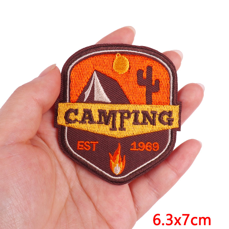Mountain Camping Adventure Geb - Outdoor Adventure Outfit recensie en prijs