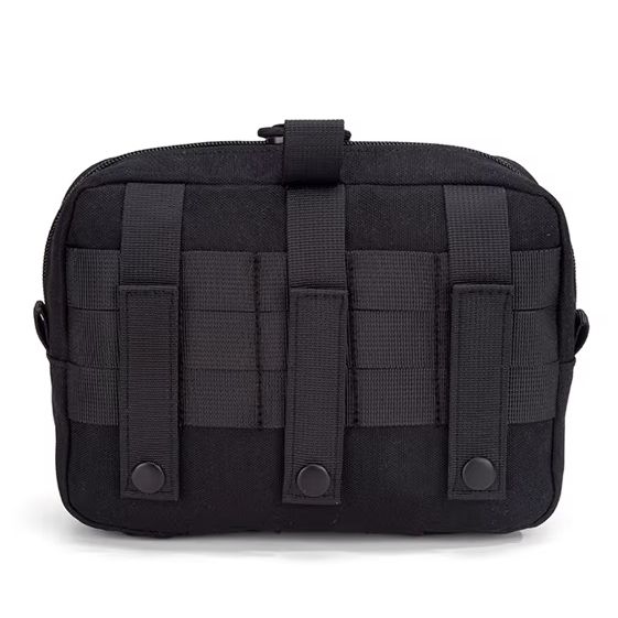 Tactische rugzak, MOLLE Utilit - Outdoor Adventure Backpack recensie en prijs