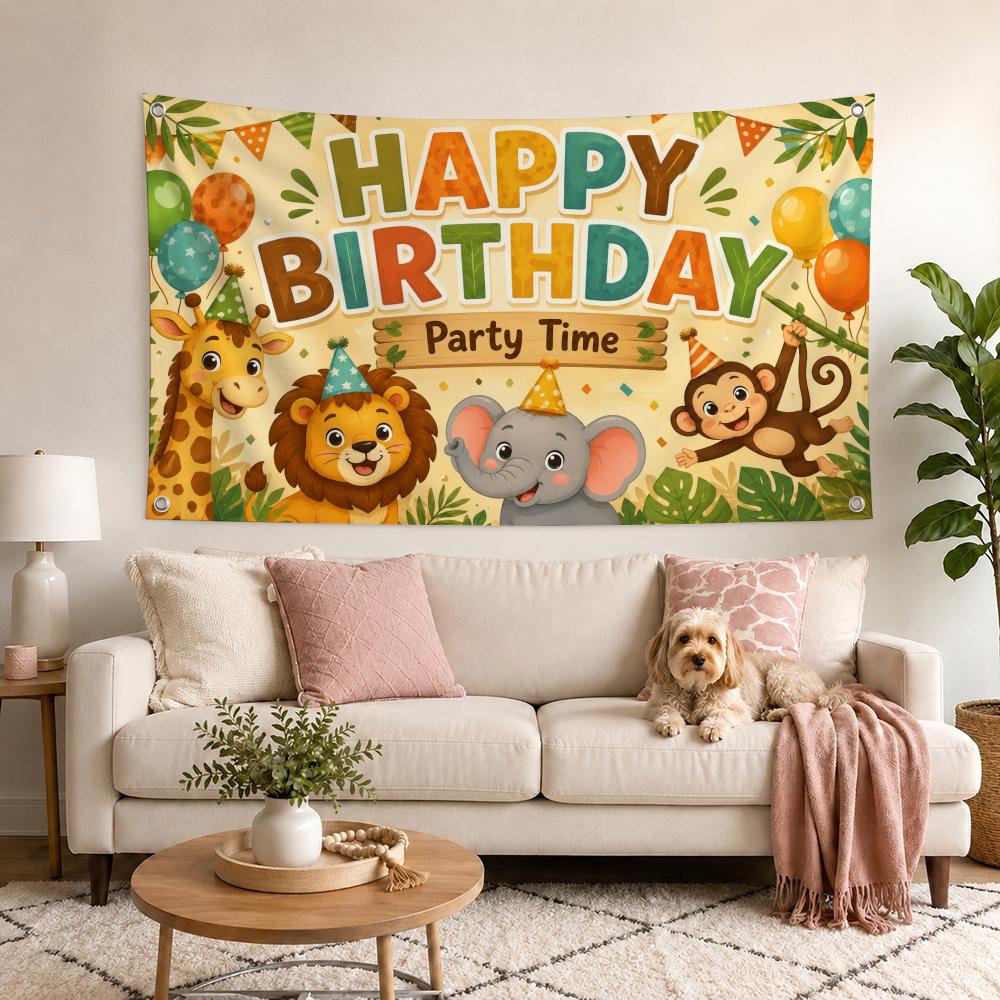 Avontuurlijke Verjaardagsfeest - Outdoor Adventure Birthday Party recensie en prijs