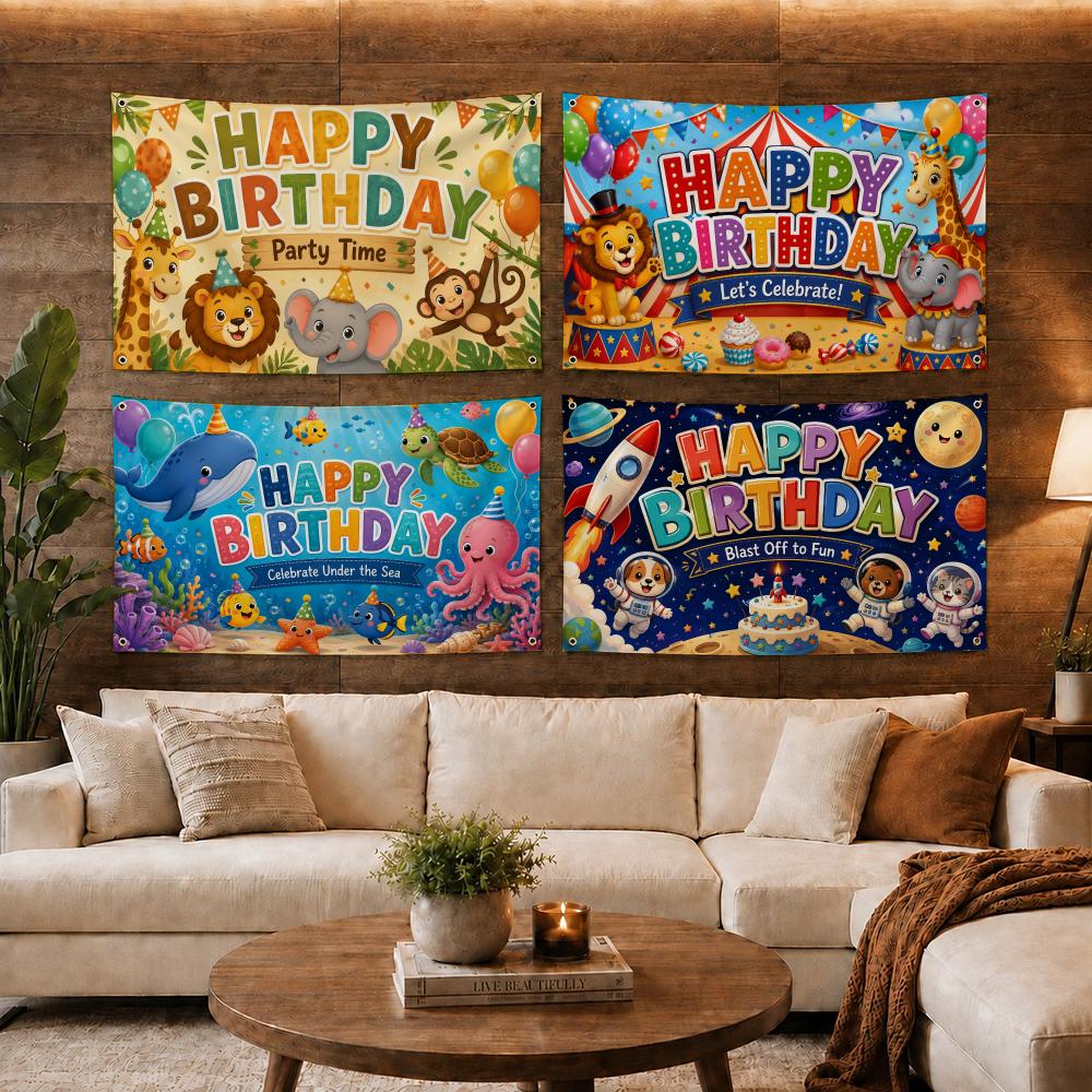 Avontuurlijke Verjaardagsfeest - Outdoor Adventure Birthday Party recensie en prijs