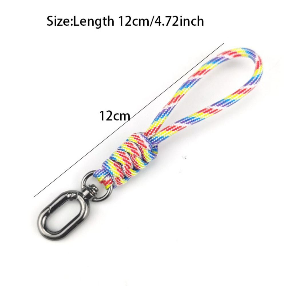 Paracord Sleutelhanger Lanyard - Outdoor Adventure Backpack recensie en prijs
