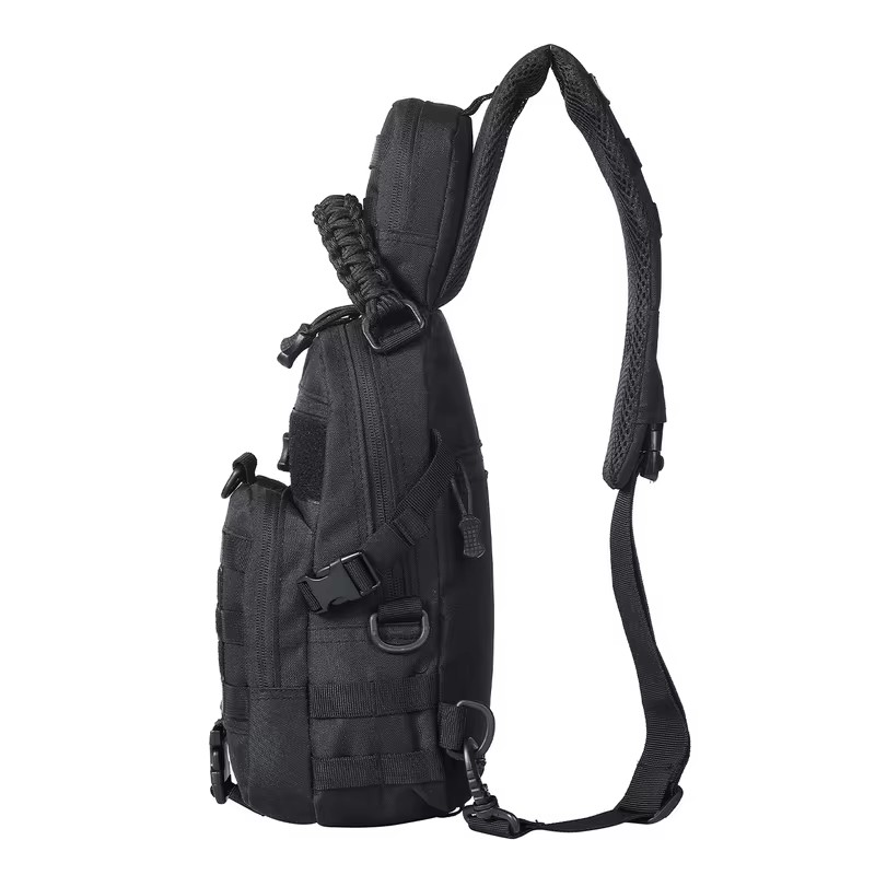 Robuuste outdoor crossbody rug - Outdoor Adventure Backpack recensie en prijs