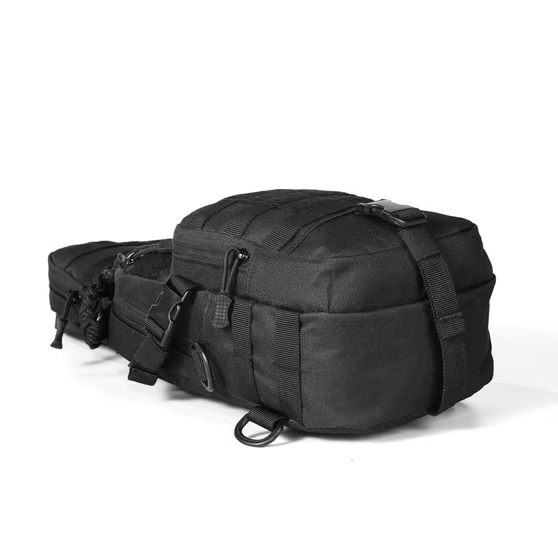 Robuuste outdoor crossbody rug - Outdoor Adventure Backpack recensie en prijs