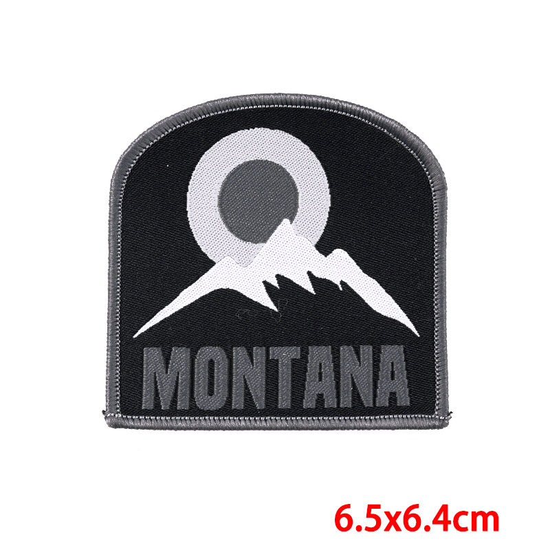 Outdoor Avontuur Patches Voor  - Outdoor Adventure And Travel Show recensie en prijs