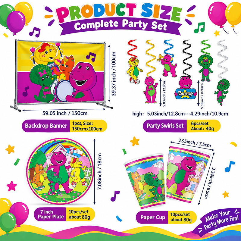 De Avonturen van Barney Wegwer - Outdoor Adventure Birthday Party recensie en prijs
