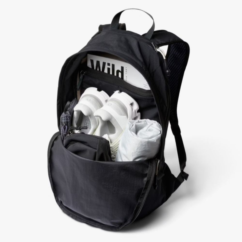 Bellroy Lite Daypack 20L Licht - Outdoor Adventure Trips recensie en prijs